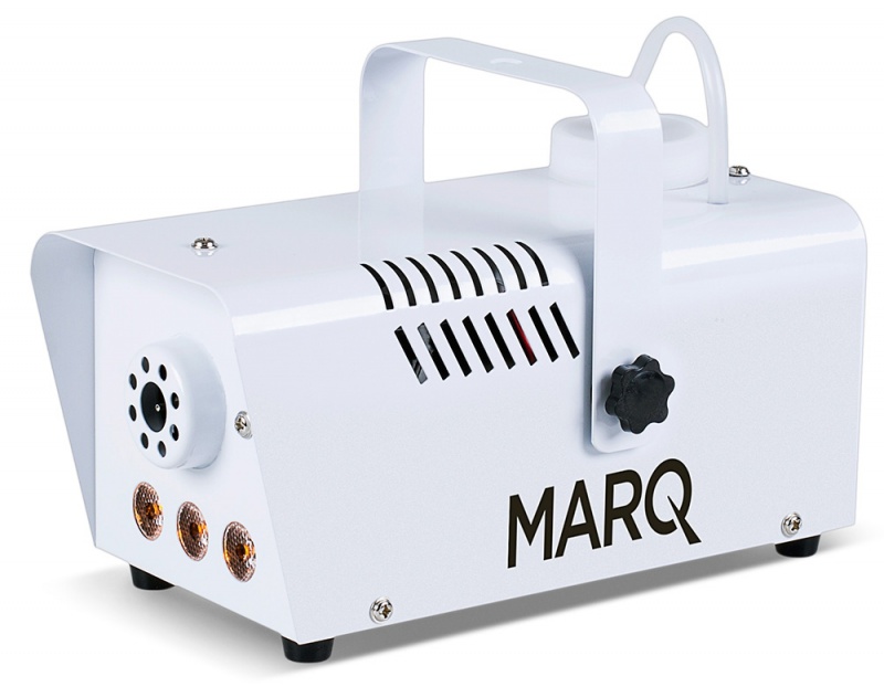 MARQ FOG 400 LED White