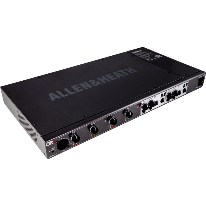 Микшерный пульт Allen & Heath GR3