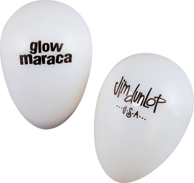 Шейкер DUNLOP 9110 GLOW MARACAS