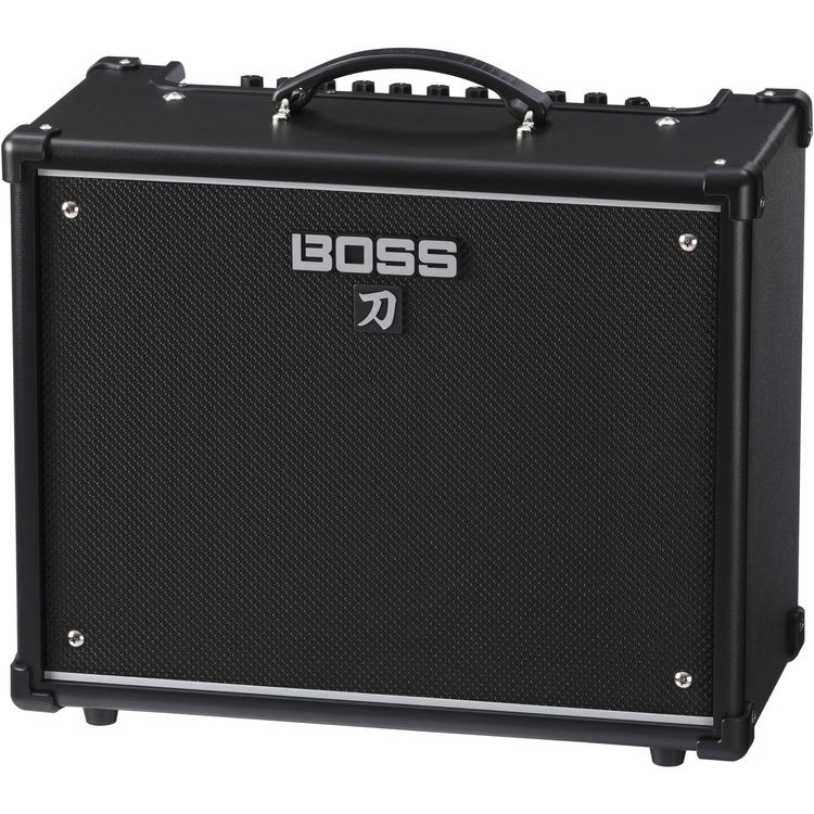 Комбоусилитель Boss Katana 50