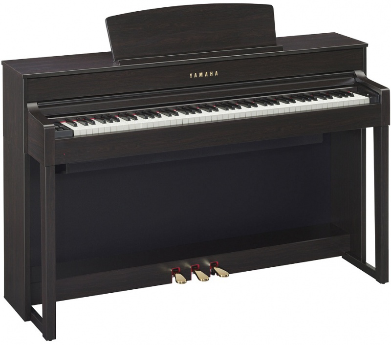 Цифрове піаніно Yamaha Clavinova CLP-575R