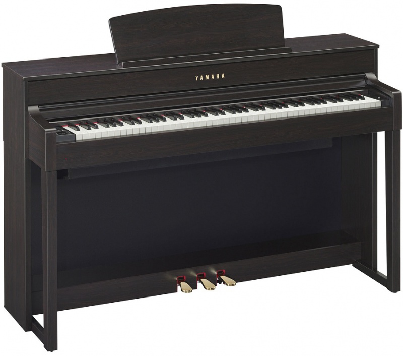 Цифровое пианино Yamaha Clavinova CLP-575R