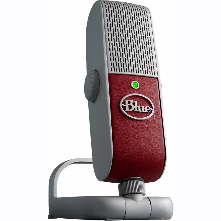 Студийный микрофон Blue Microphones Raspberry