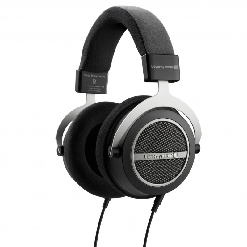 Навушники Beyerdynamic Amiron Home