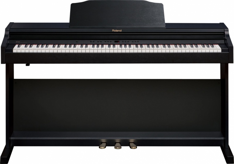 Цифровое пианино Roland RP401R CB