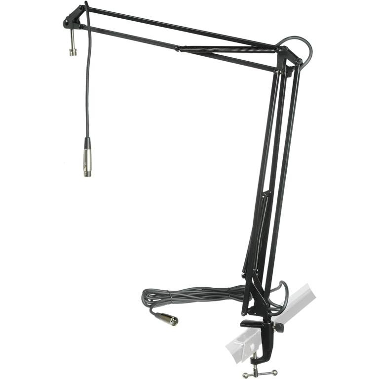 Стойка для микрофона Marshall Electronics MXL BCD-STAND