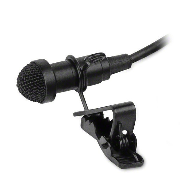 Микрофон Sennheiser ClipMic Digital