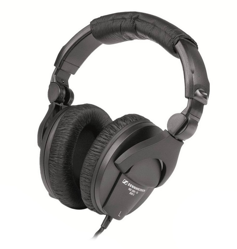 Студійні навушники Sennheiser HD 280-13