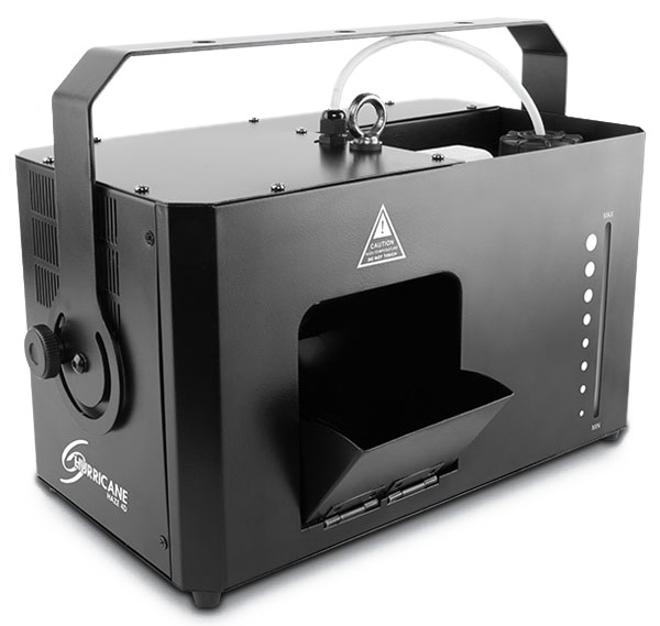 Генератор тумана HHAZE4D
