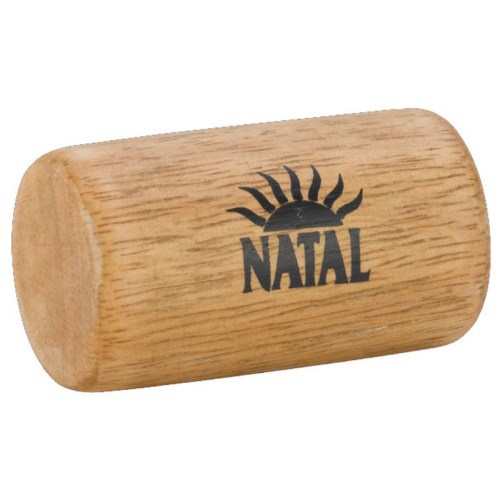 Шейкер Natal Drums Wtusk-S Shaker Wood Tube Small