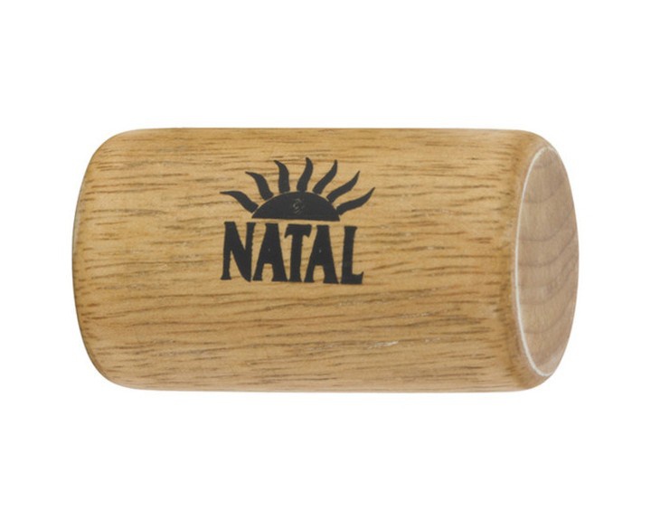 Шейкер Natal Drums Wtusk-L Shaker Wood Tube Large