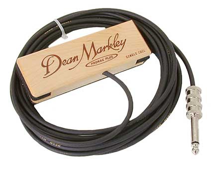 Гитарный звукосниматель Dean Markley 3010 ProMag Plus