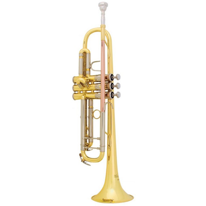 Труба Bach Bb TR500