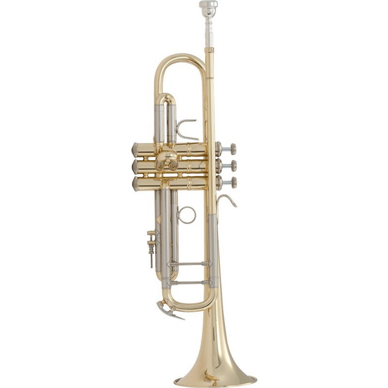 Труба Bach Stradivarius USA 180-37/43/72