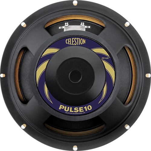 Гітарний динамік Celestion Pulse10