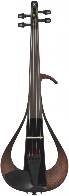 Электроскрипка Yamaha YEV-104 (BL)