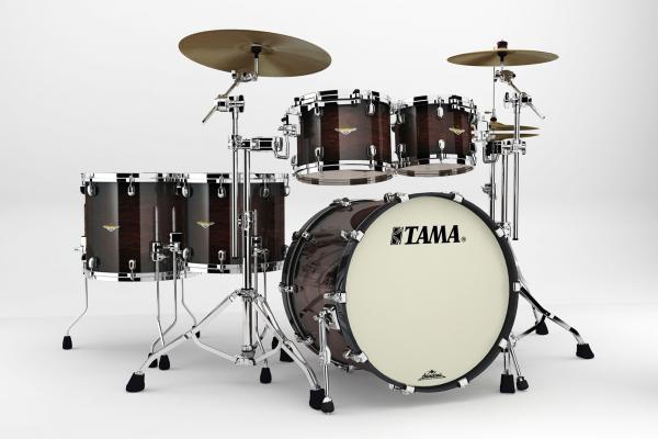 Ударна установка Tama MA52ZS-DMB