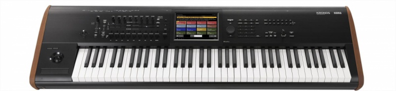 Робоча станція Korg Kronos 2-73