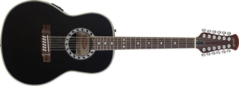 Электроакустическая гитара STAGG A1012