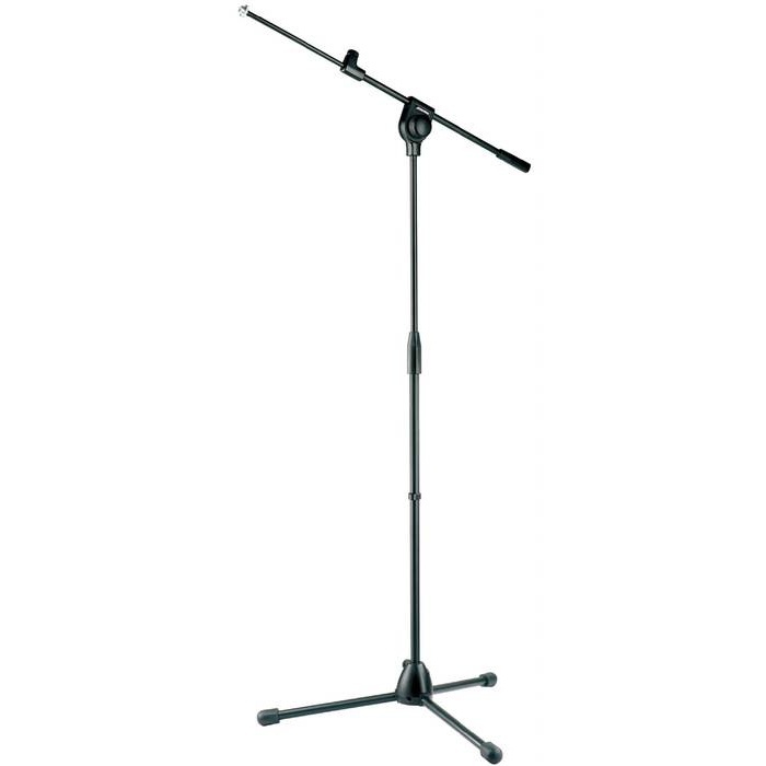 Стойка для микрофона PRO200BK