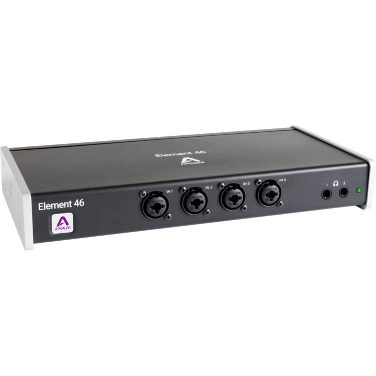 Звукова карта Apogee Element 46