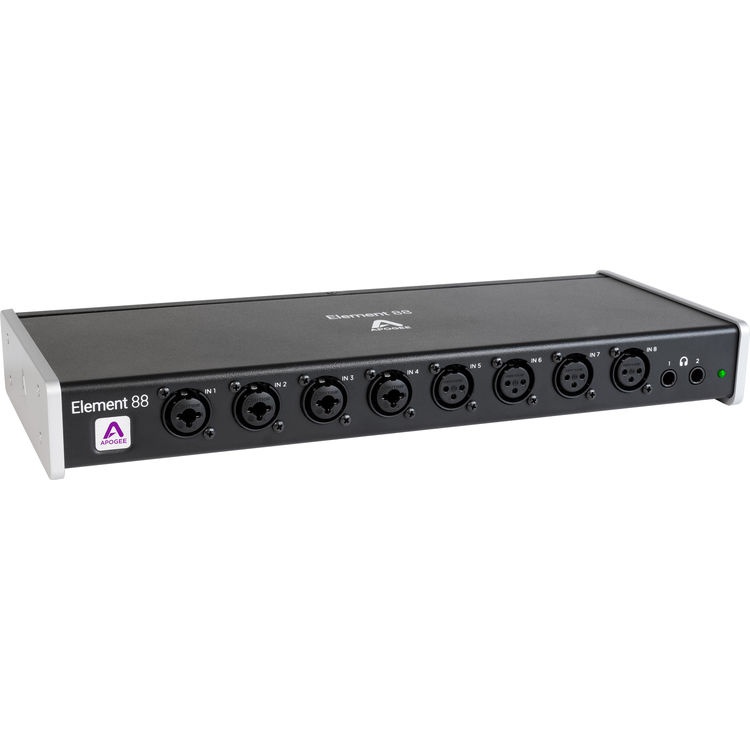 Звукова карта Apogee Element 88