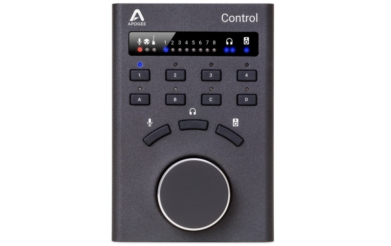 Контроллер звукової карти Apogee Control