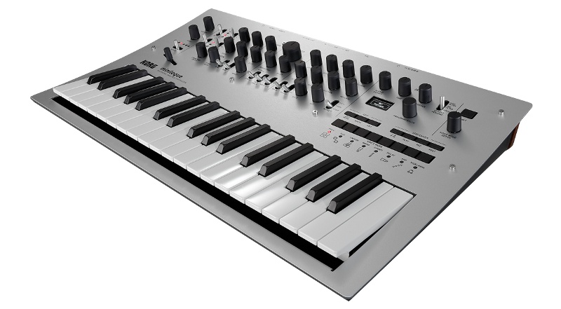 Синтезатор MINILOGUE