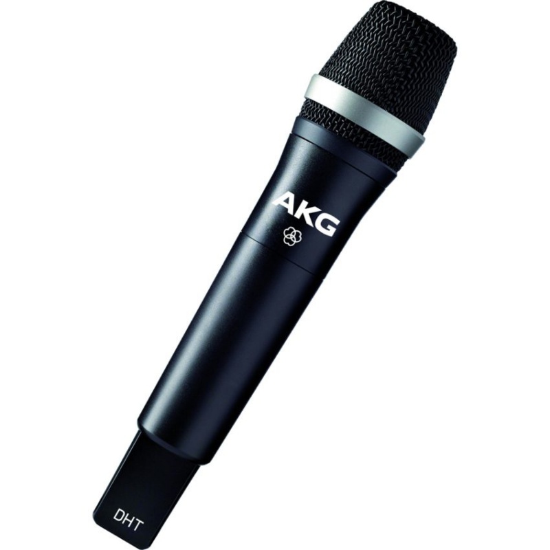Радиомикрофон AKG DHT Tetrad P5