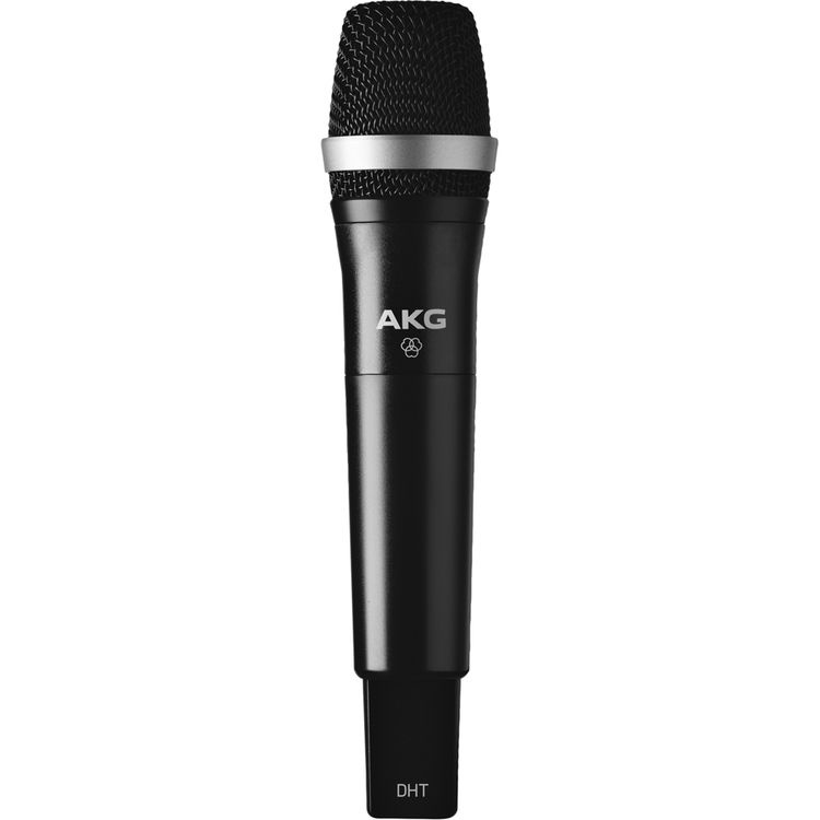 Радиомикрофон AKG DHT Tetrad D5