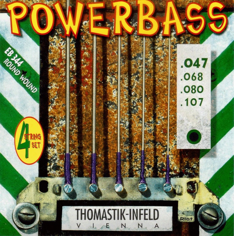 Thomastik-EB344