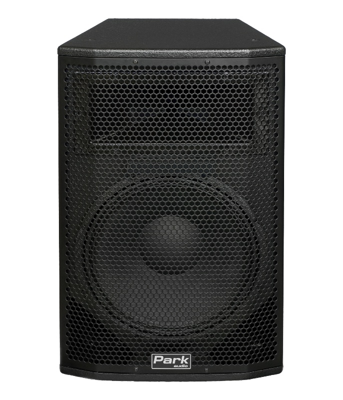 Park Audio DELTA3212