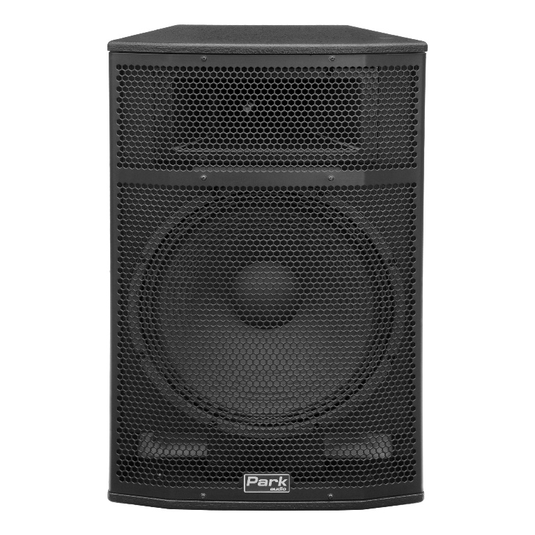 Park Audio DELTA4215