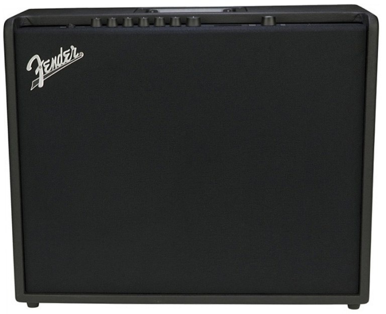 Комбопідсилювач Fender Mustang GT 200