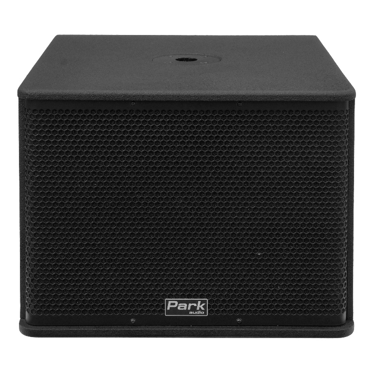 Park Audio DELTA 3112-P