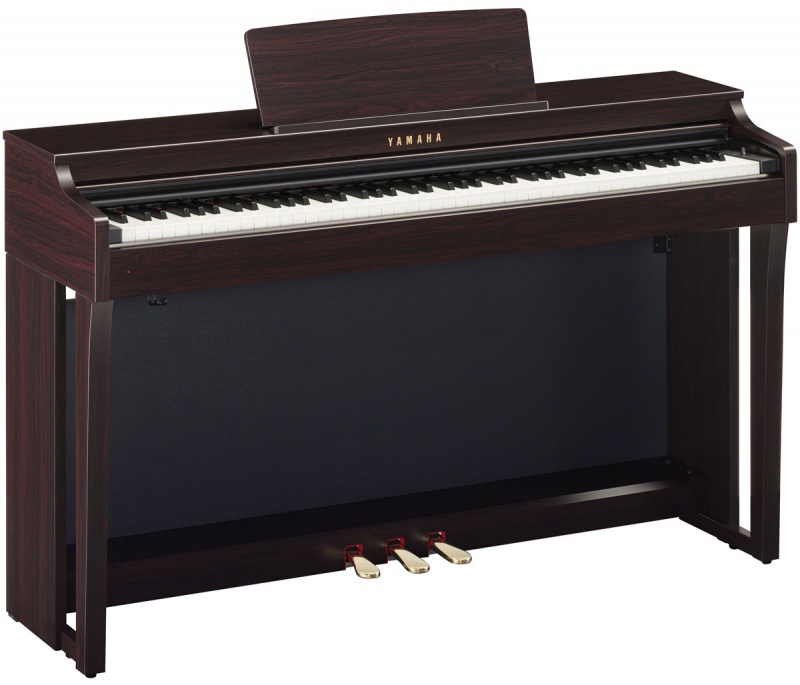Цифрове піаніно Yamaha Clavinova CLP-625R