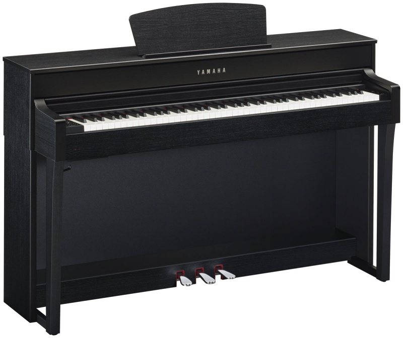 Цифрове піаніно Yamaha Clavinova CLP-635B
