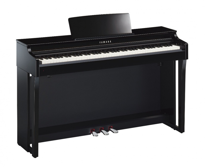 Цифрове піаніно Yamaha Clavinova CLP-625 PE