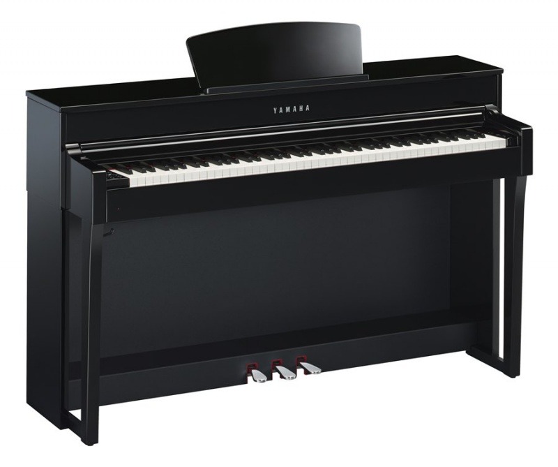 Yamaha Clavinova CLP-635 PE