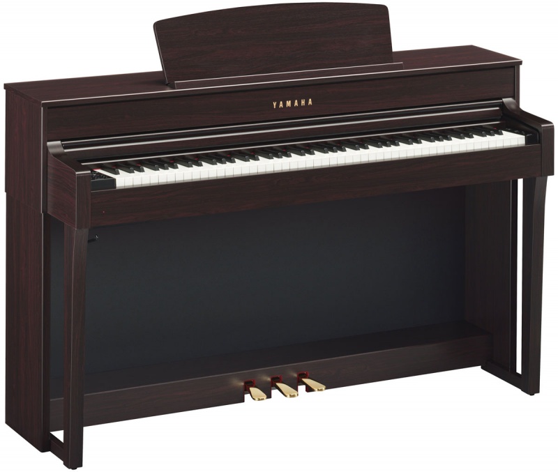 Цифрове піаніно Yamaha Clavinova CLP-645R