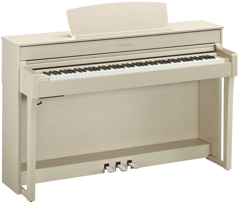 Цифровое пианино Yamaha Clavinova CLP-645WA