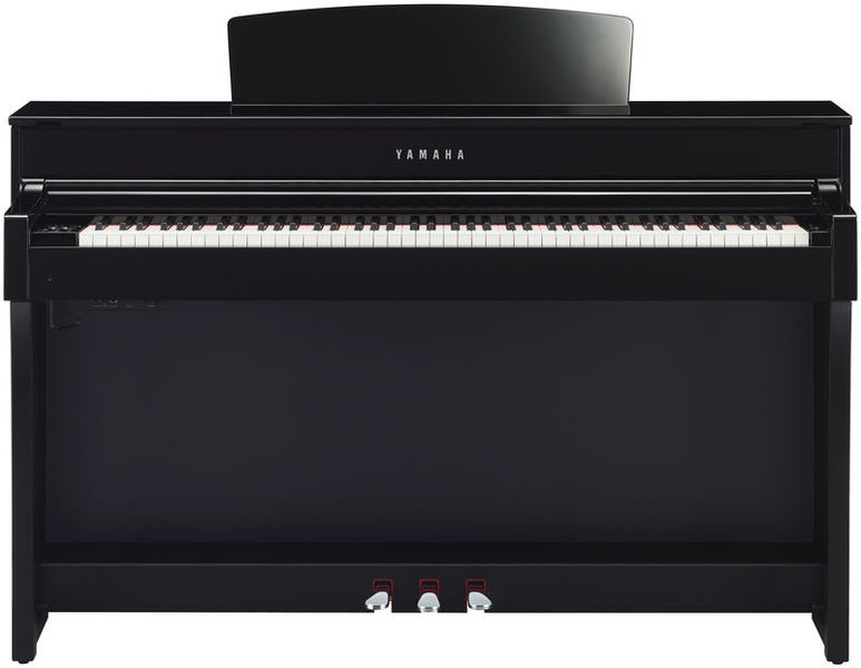 Цифрове піаніно Yamaha Clavinova CLP-645 PE