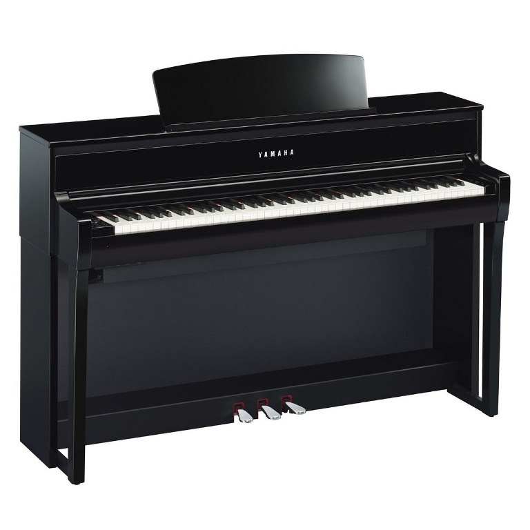 Цифрове піаніно Yamaha Clavinova CLP-675 PE