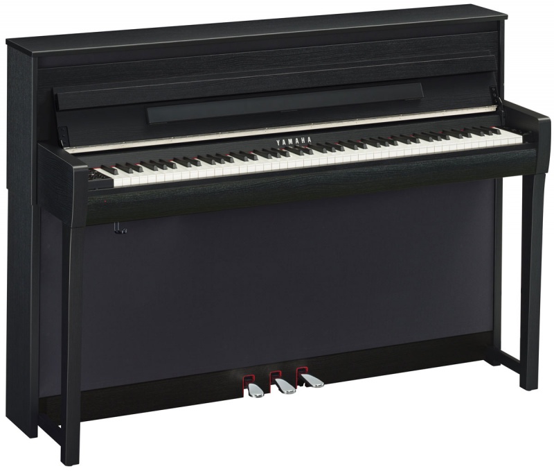 Цифровое пианино Yamaha Clavinova CLP-685 B