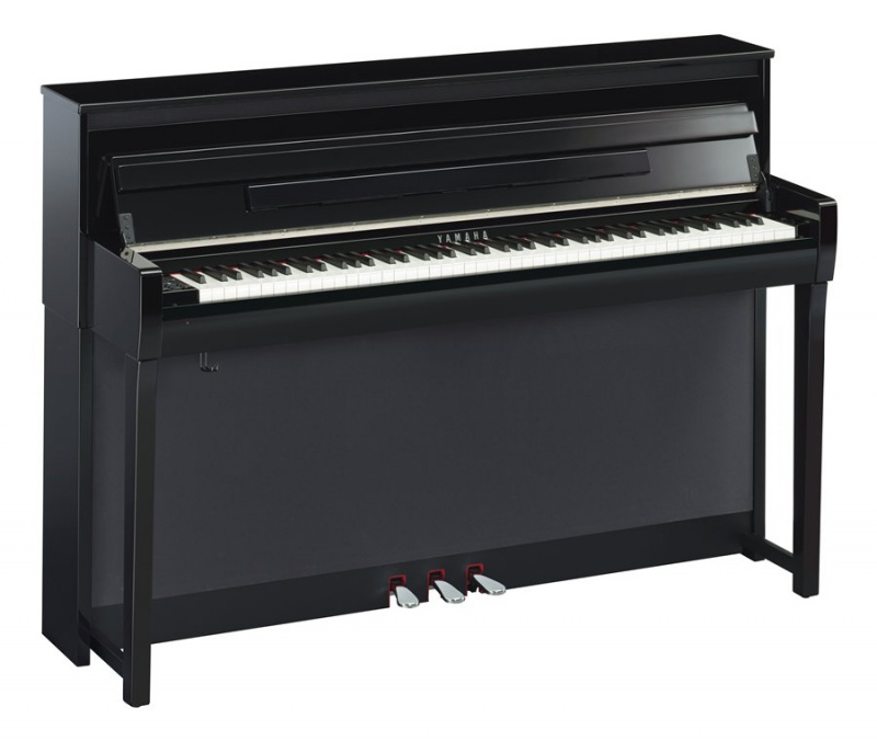 Цифровое пианино Yamaha Clavinova CLP-685 PE