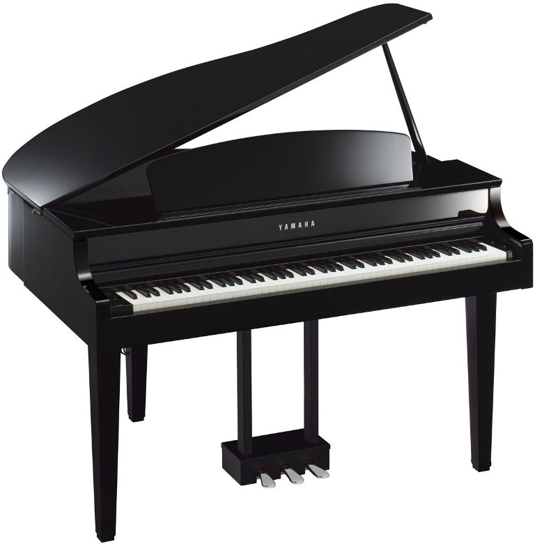 Цифровое пианино Yamaha Clavinova CLP-665GP PE
