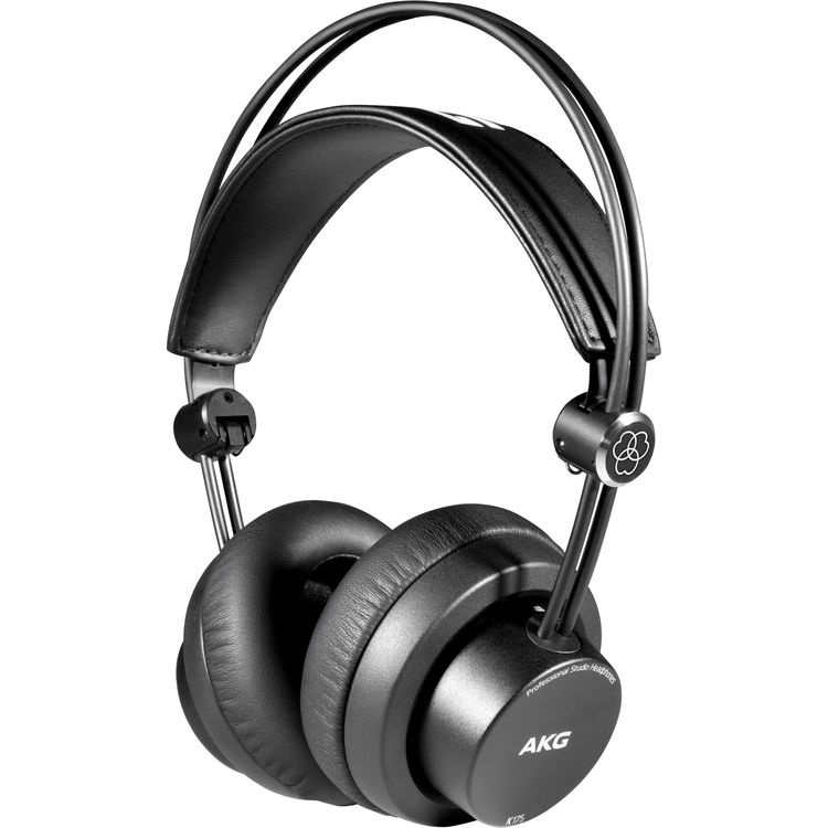 Студийные наушники AKG K175