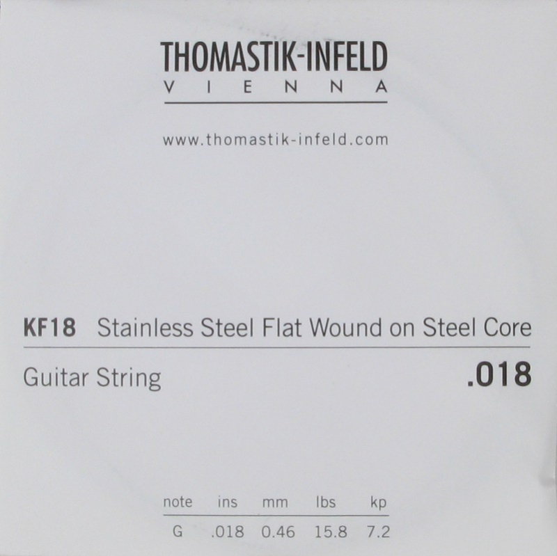 Thomastik-KF18