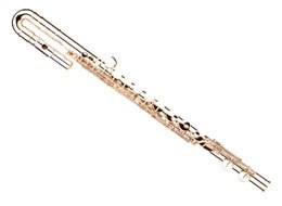 Флейта JUPITER JAF1119ES