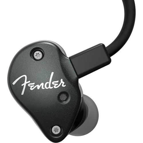 Ушные мониторы Fender FXA7 In-Ear Monitors Black